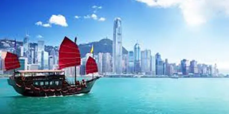 Stunning Hong Kong Tour