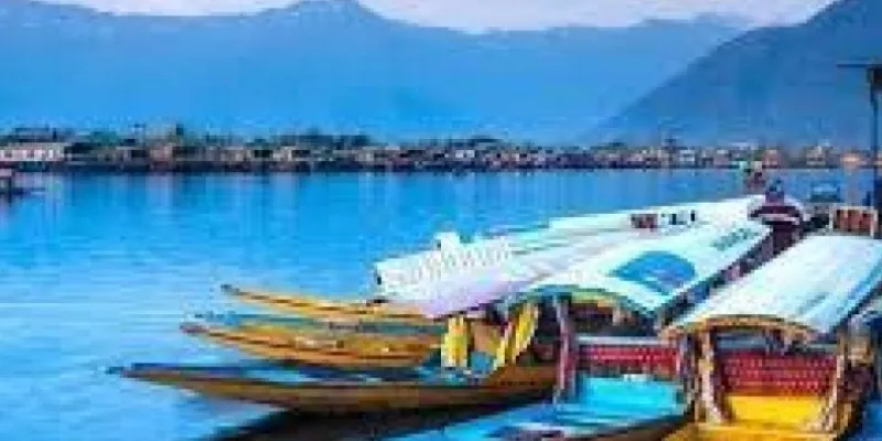 Beautiful  Jammu & Kashmir Tour