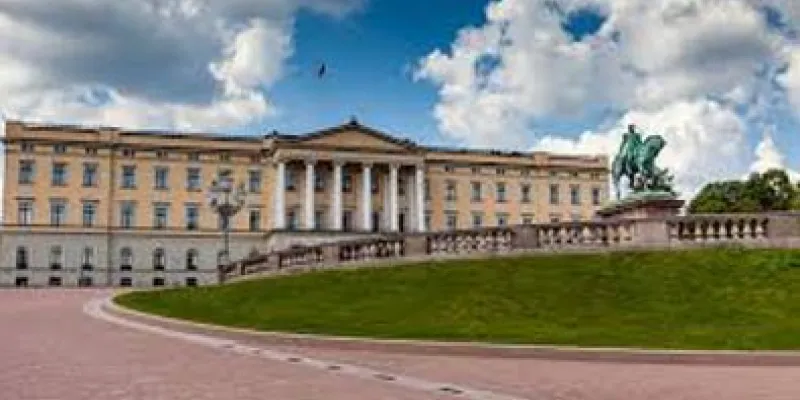 Austria And Germany 7 Nights / 8 Days Tour