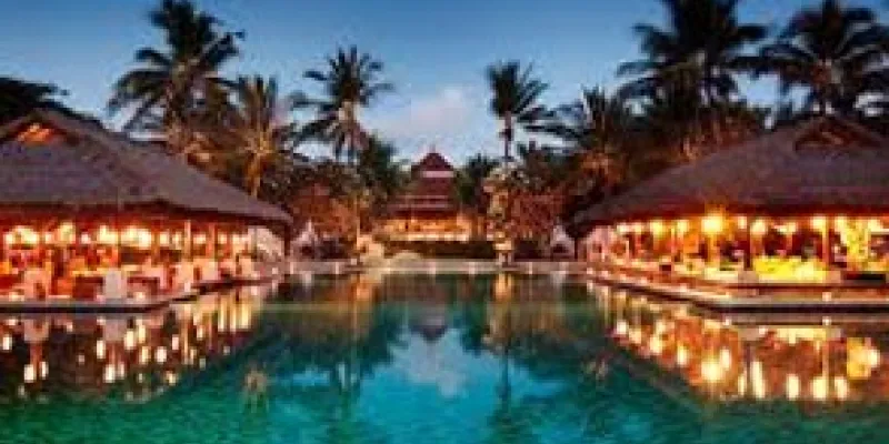 Kuta And Semniyak 4 Nights / 5 Days Package