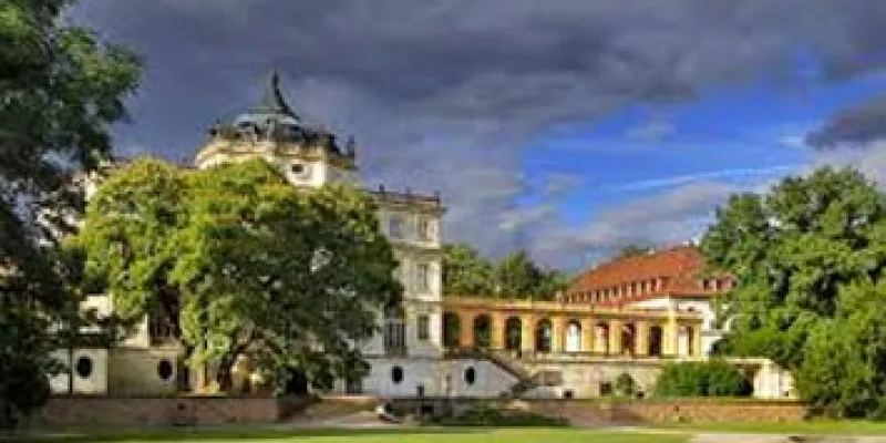 Czech Castles 4 Nights / 5 Days Tour