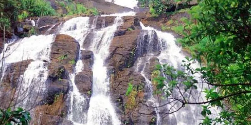 Vizag Araku Romantic Tour Package