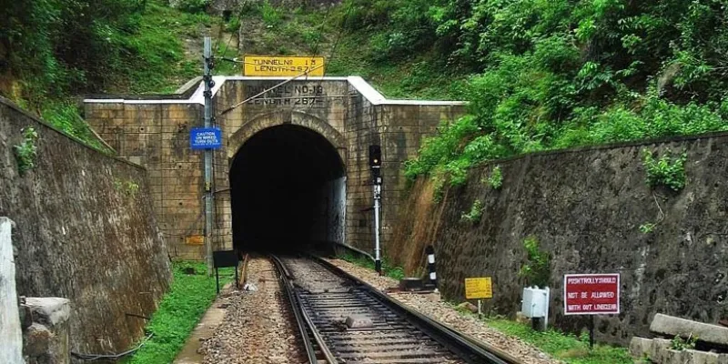 Vizag Araku Romantic Tour Package