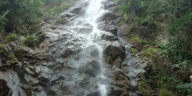 Vizag Araku Romantic Tour Package