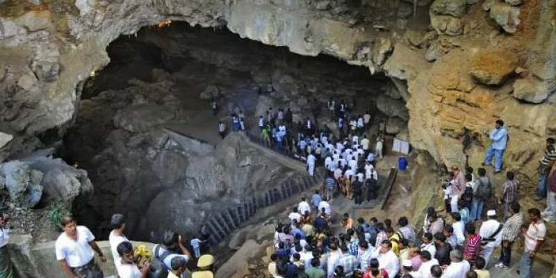 Vizag Araku Romantic Tour Package