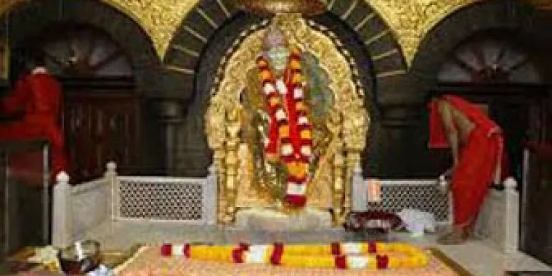 Shirdi Tour Package (2 Nights & 3 Days Package