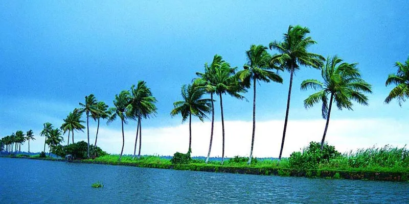 Elegent Kerala Package