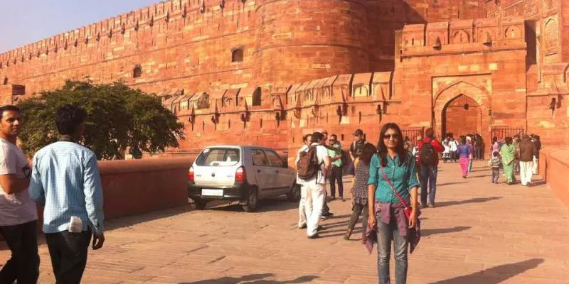 Dharamshala Dalhousie Package