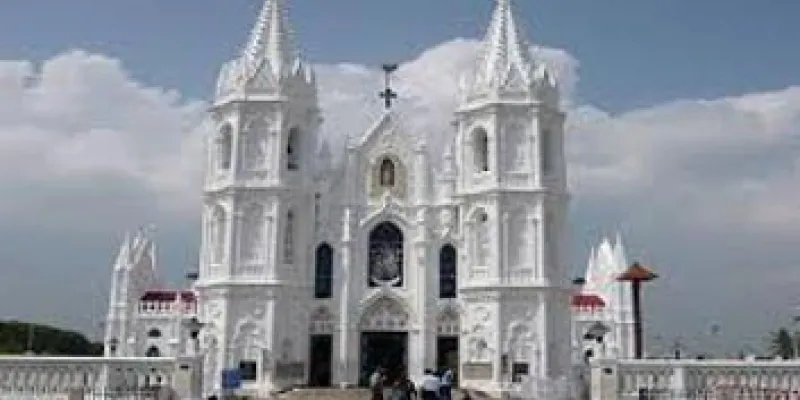 Velankanni Goa Tour