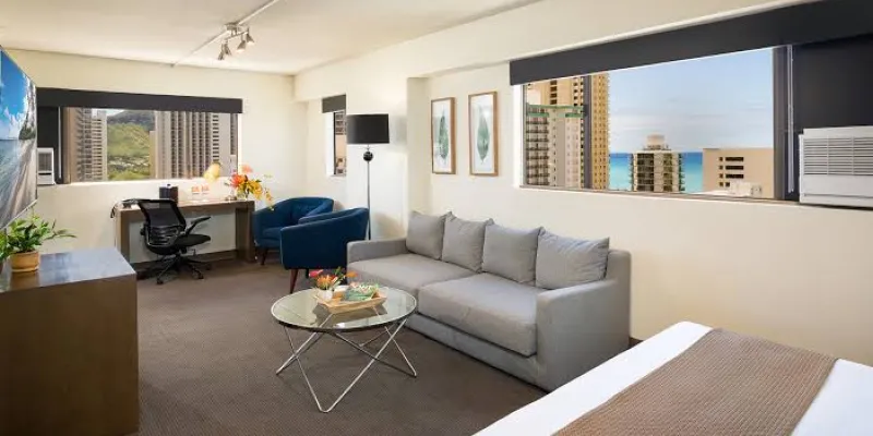 4 Nights - 5 Days Madurai - Rameswaram - Trichy Tour