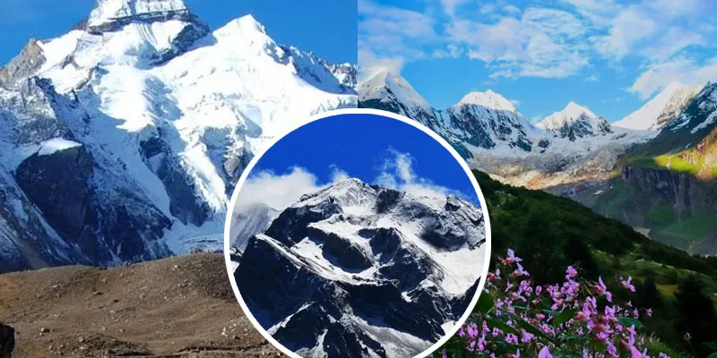 Adi Kailash Spritual