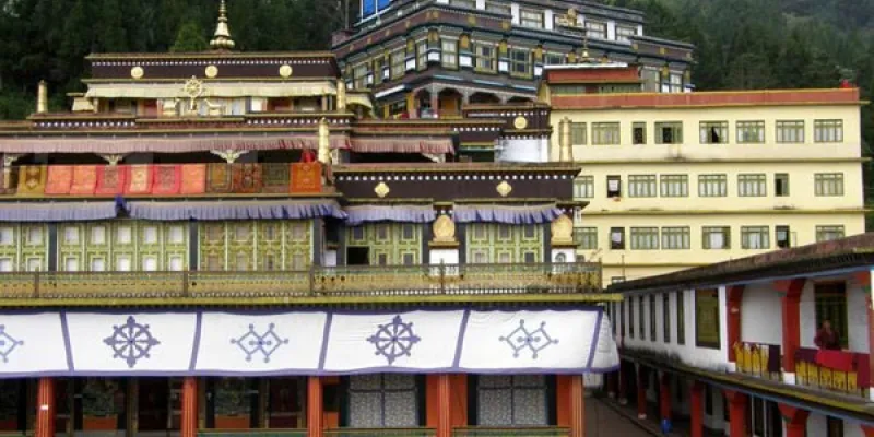 Gangtok Tour