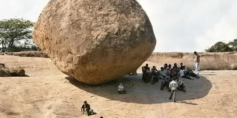 Tour Temples in Tamilnadu - TTT