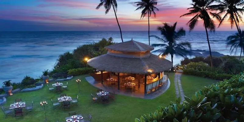 Sri Lanka Delights Package