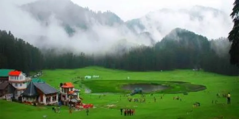 Amazing Himachal Tour Packages 8 Days