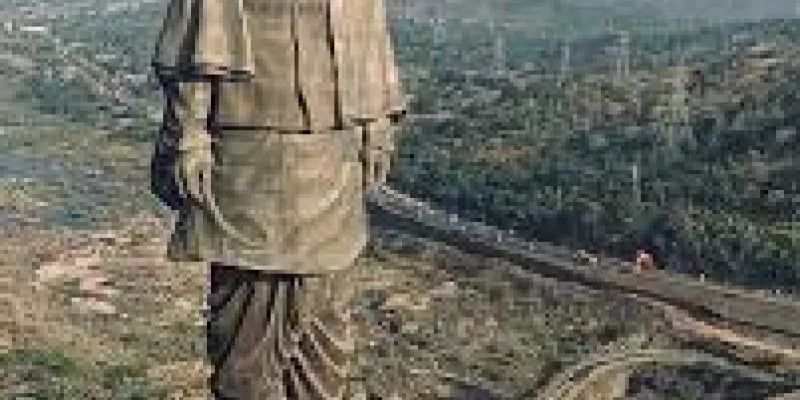 2 Nights 3 Days To Statue Of Unity