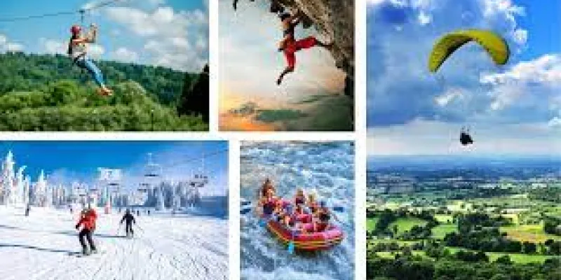 10 Nights 11 Days Manali Family Camping