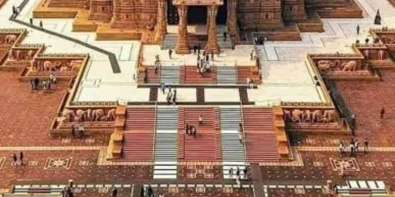 Varanasi - Prayagraj - Ayodhya Tour