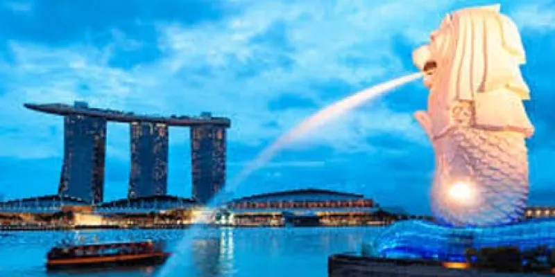Singapore With Phuket Tour