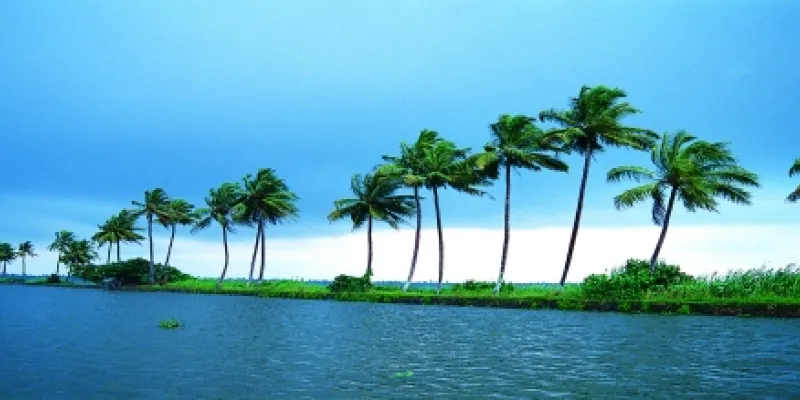 Alleppey Kumarakom Package