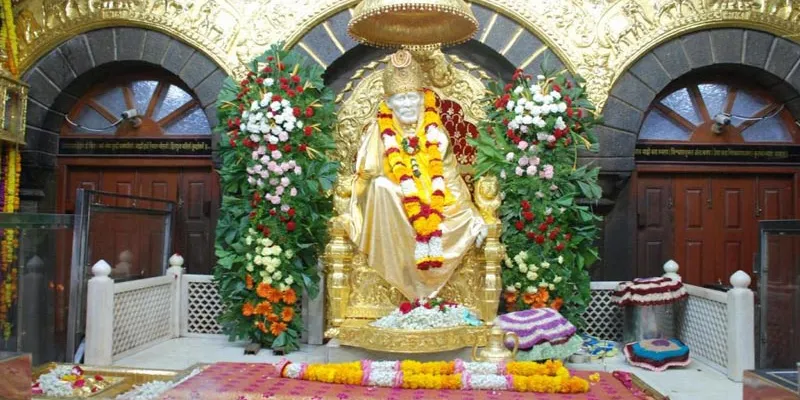 Shirdi Tour With Shani Shingnapur