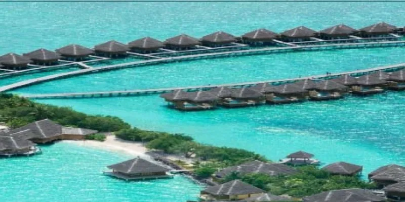 Maldives Package