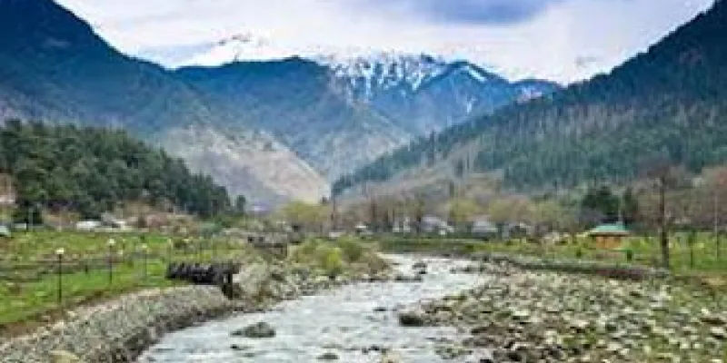 Deoghar - Basukinath -Trikuti - Tapowan  Tour By Car