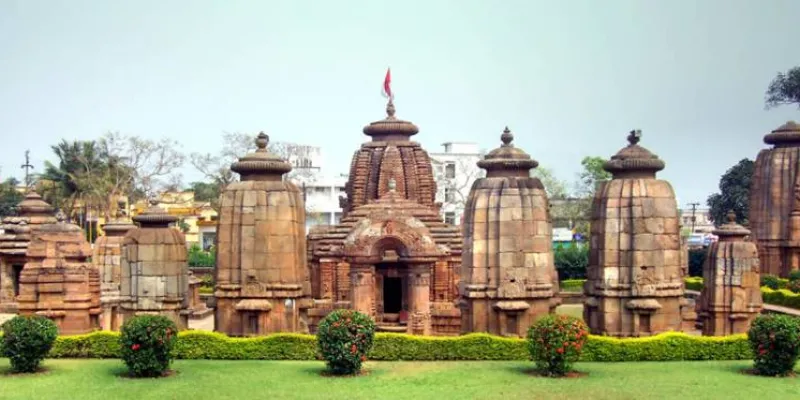 7 Days Bhubaneswar - Bhitarkanika - Puri Tour