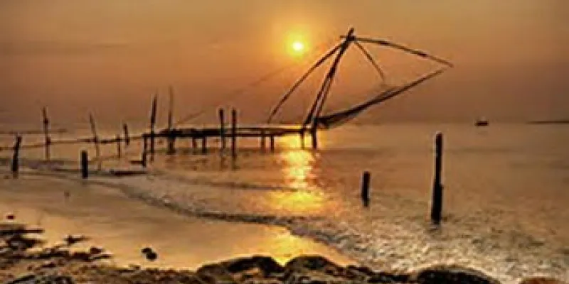 South Indian Tour Package 7 Nights 8 Days