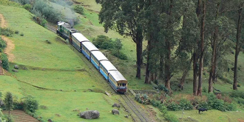 02 Nights Ooty Tour