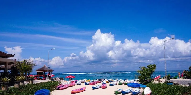 Discover Balitrip - 07 Days Package