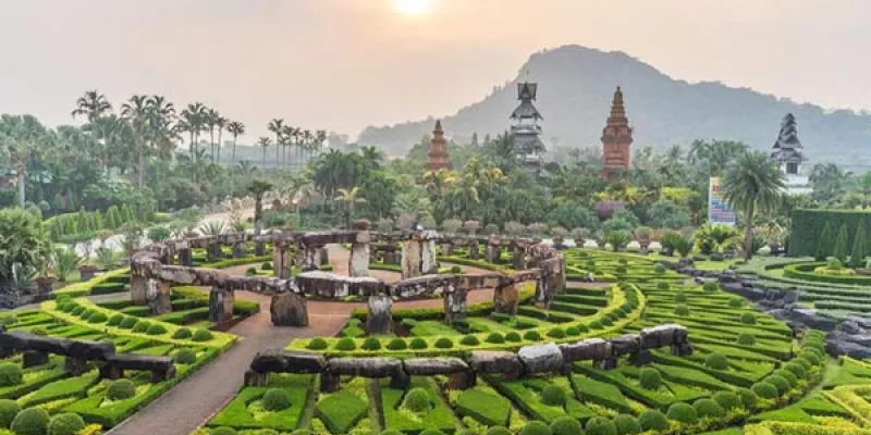 Manali - Ex Chandigargh Tour