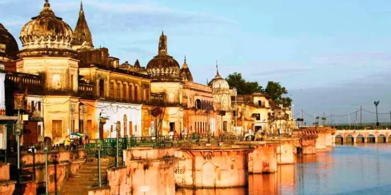 The Holy Sangam Tour