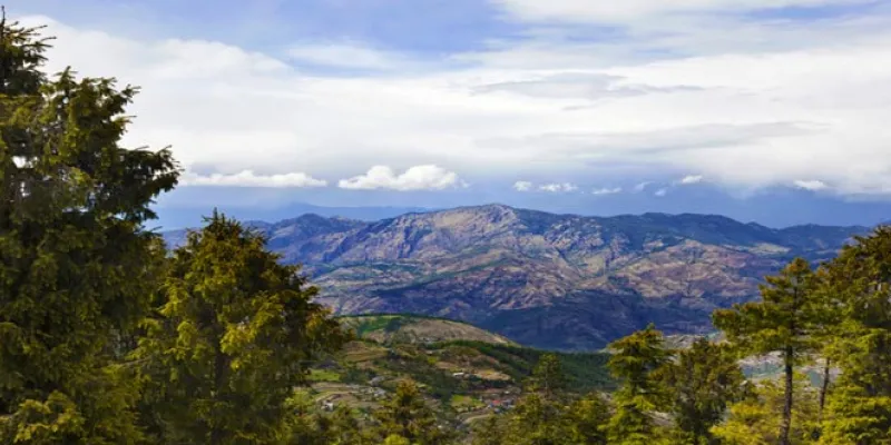 Mukteshwar Kausani Ranikhet Tour 5N 6D