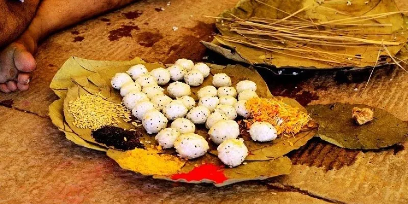 Varanasi Pind Daan Tour Package