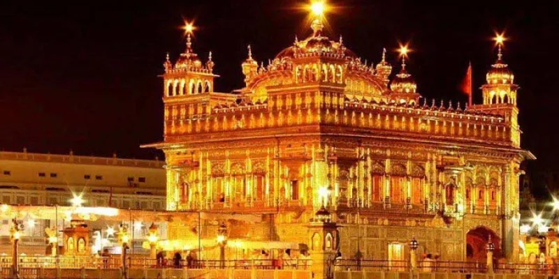 Beautiful Amritsar Tour