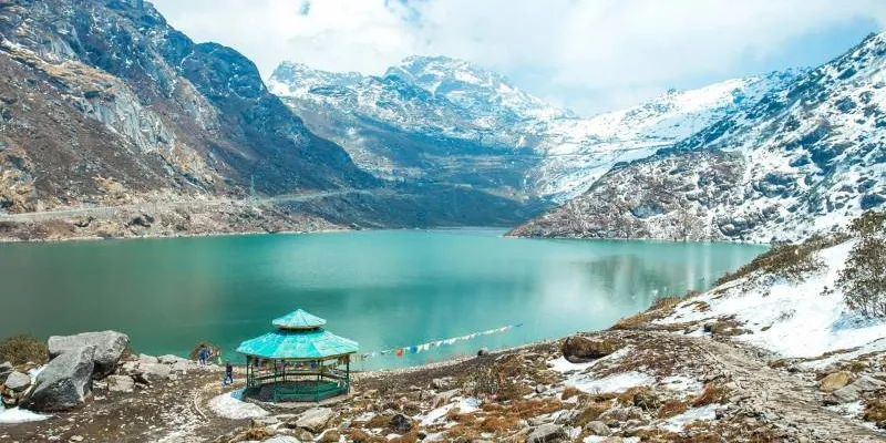Sikkim Tour