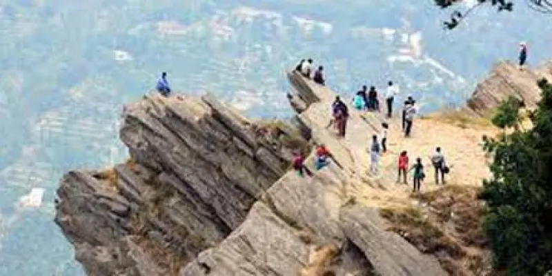 Delight Uttaranchal Tour