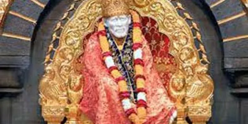 Shirdi Tour With Shani Shingnapur Tour