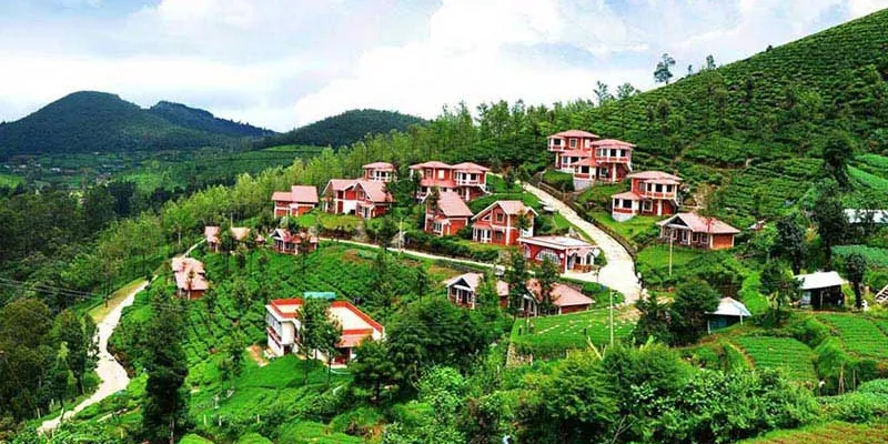 Short Escape To Ooty Tour