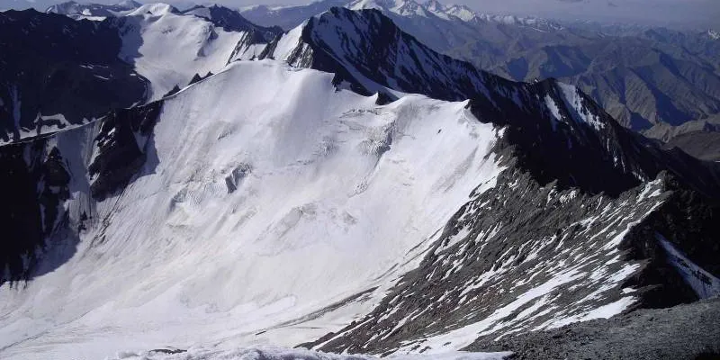 Stok Kangri Trek Package