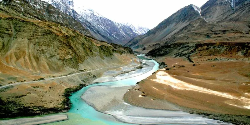 Markha Valley Summer Trek Package