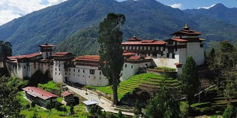 6 Days Bhutan Tour Package