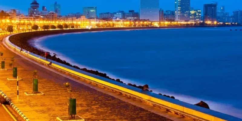 Mumbai & Goa Package