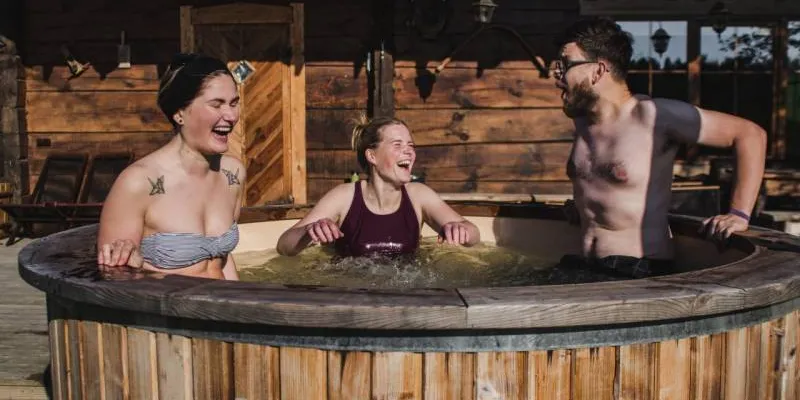 Small Group Baltics and Scandinavia in 10 Days (guaranteed Departure)