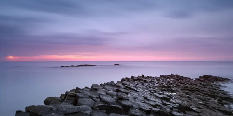 Intriguing Ireland Tour Package