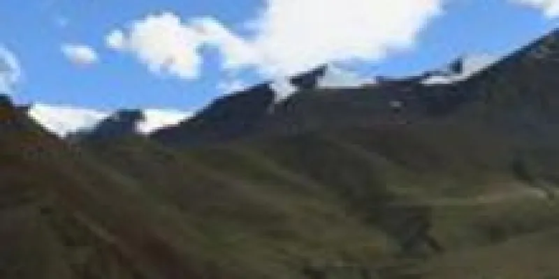 Stok Kangri Climb Package