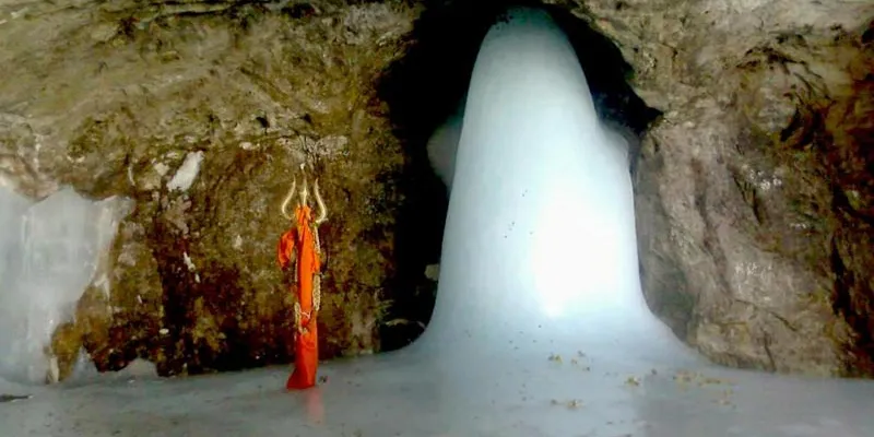 Shri Amarnath Yatra ( Helicopter Package )