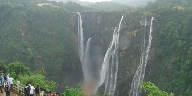 Madhya Pradesh Monsoon Delight Tour