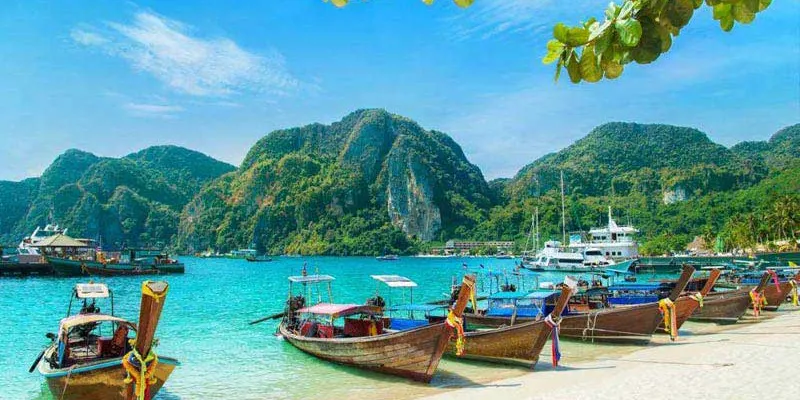 Exotic Andaman Package